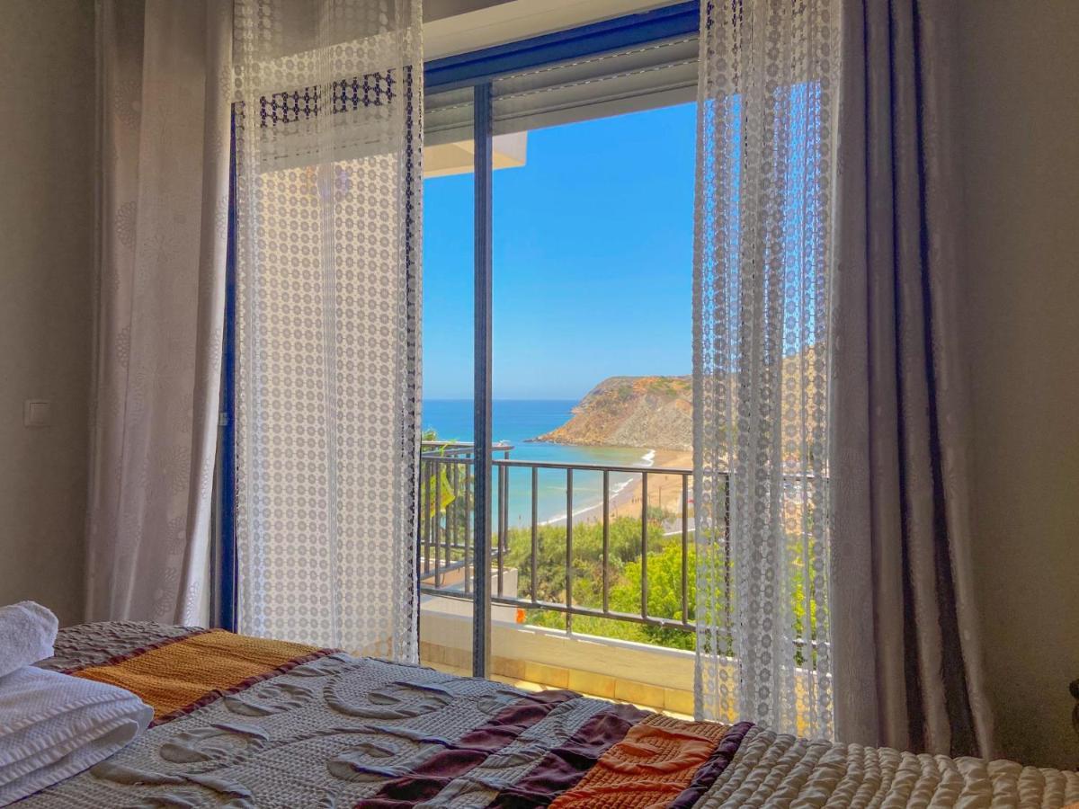 Appartamento Casa Andorinha - Junto à praia Burgau Esterno foto