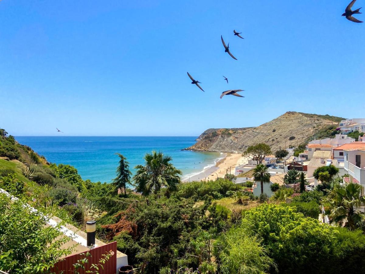 Appartamento Casa Andorinha - Junto à praia Burgau Esterno foto