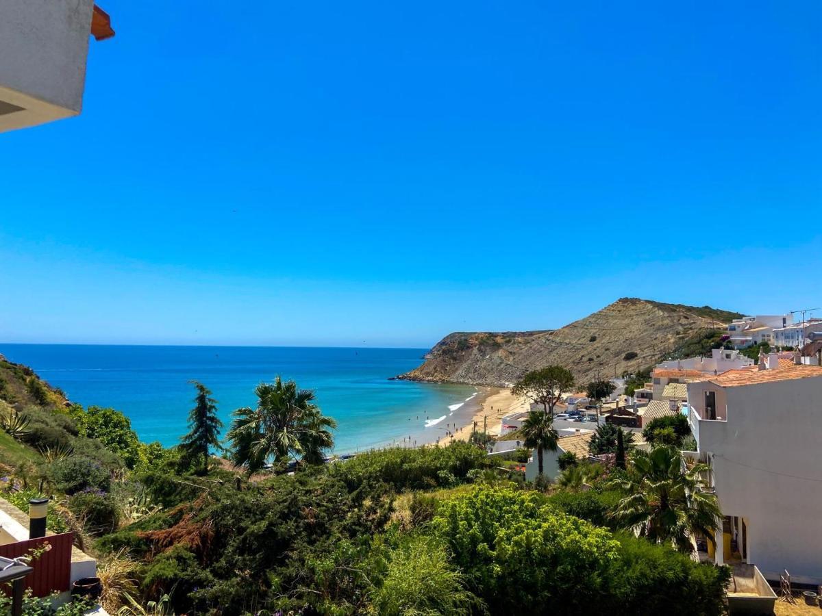 Appartamento Casa Andorinha - Junto à praia Burgau Esterno foto